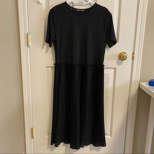 Zara Maxi Dress